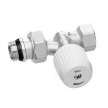 LLAVE SERIE 200 RECTA DE 1/2