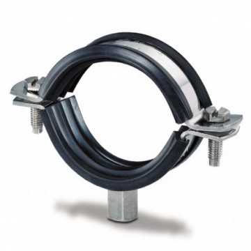 ABRAZADERA ISOFONICA INOX...