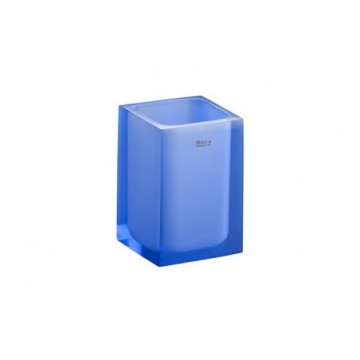 Vaso Ice Azul