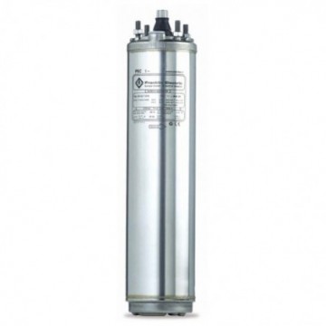 MOTOR SUMERGIBLE FRANKLIN...