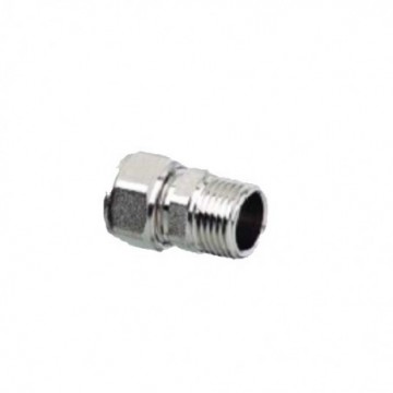 RACOR R/M MULT-PEX CROMADO...