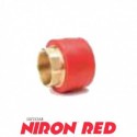 Enlace Niron Red R/Hembra -