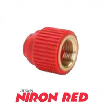 Injerto Niron Red 40-50...