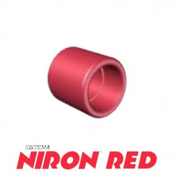Manguito Niron Red De 32