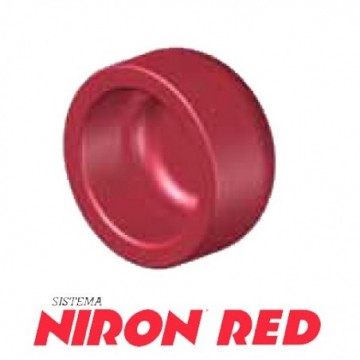 Tapon Niron Red De 63