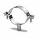 ABRAZADERA REFORZADA INOX