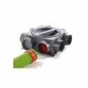 PLENUM DISTRIBUCION XMM