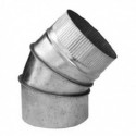 CODO º GALVANIZADO BOFILL