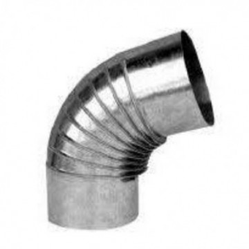 CODO 72º GALVANIZADO BOFILL...