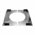 PLACA ANTIFUEGO DINAK DW DE