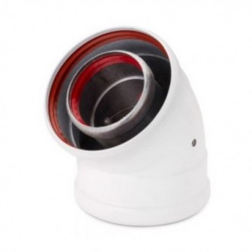 CODO 45º DINAK M-H DE 80-110
