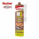CARTUFISCHER "MS"