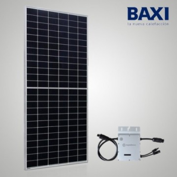 Baxi - Suplemento Solar...
