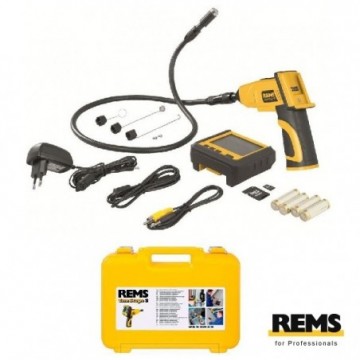 Rems Camscope S Set 5,2-1