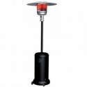 FAROLA CALEFACTTECNA NEGRO