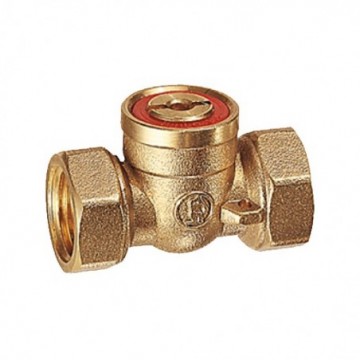 LLAVE MACHO VACIO R-611 H-H...