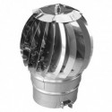 SOMBRERETE INOX