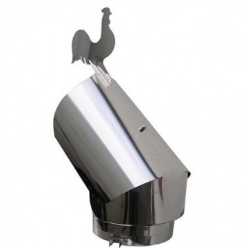 SOMBRERETE INOX...