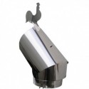 SOMBRERETE INOX