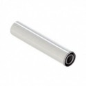 TUBO ALUMINIO DE -X
