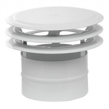 DEFLECTOR 3-AROS ALUMINIO...