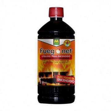 LIQUIDO ENCEN.FUEGONET 1...