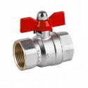 LLAVE ESFEMARROJA GENEBRE