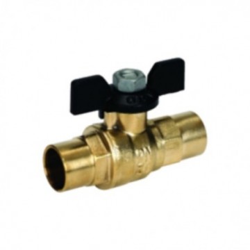 LLAVE ESFERA T-2000...