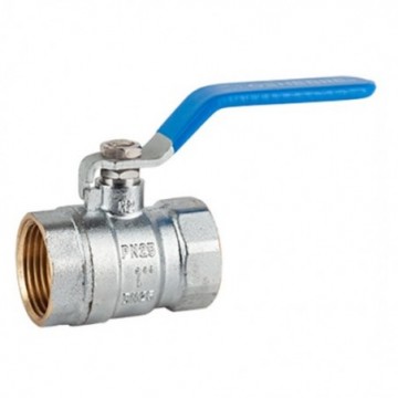 LLAVE ESFERA SERIE LIGERA...