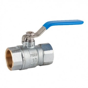 LLAVE ESFERA 3029.12 DE 4"