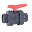 LLAVE ESFERA PLAST-ROSCAR