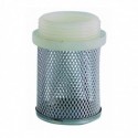 FILTRO AGUA INOX DE /