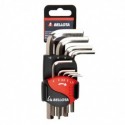 JUEGO LLAVES ALLEN BELLOTA