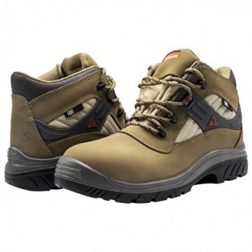 BOTA BELLOTA S3 BEIGE...