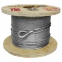 R/CABLE ACERO X+ DE