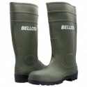 BOTA SEGURIDAD S BELLOTA