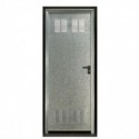 PUERTA METALICA PZ-