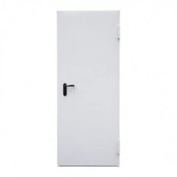 PUERTA CORTAFUEGOS RF-60 DE...
