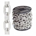 BOBINA CADENA GALVANDE ,
