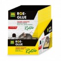 Roe-Glue Trampa Adhesi