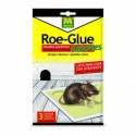 Roe-Glue Trampa Adhesi