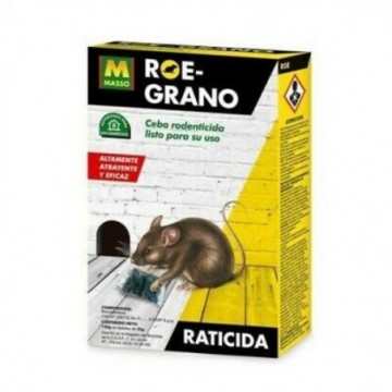 Raticida Roe-Grano 100 Grs...