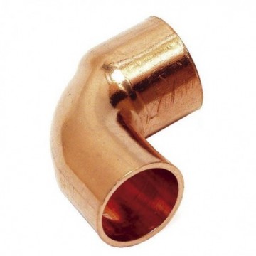 CODO COBRE SOLDAR FIG.92CU...