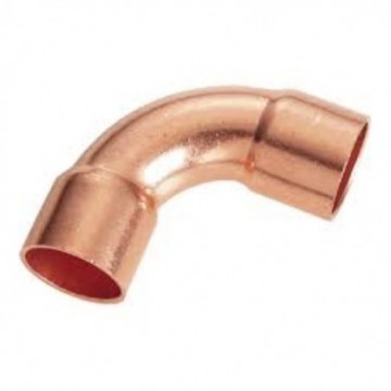 CURVA COBRE SOLDAR FG.2ACU...