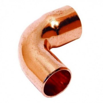 CURVA COBRE M-H FIG.1ACU DE 16