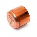 TAPON COBRE SOLDAR CU DE 