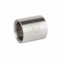 MANGUITO INOX A- F-