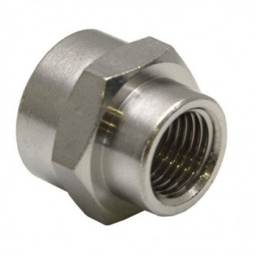 MANGUITO RED.INOX A-316...