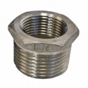 TUERCA INOX A- F- DE