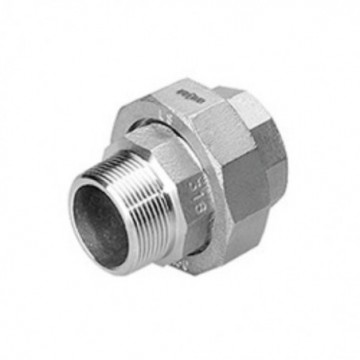 RACOR INOX A-316 M-H F-341...
